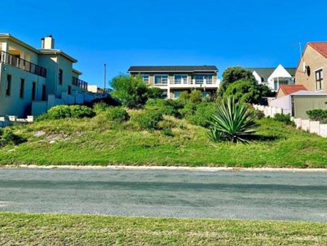 Land for sale in Western Cape
