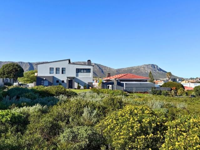 Land for sale in Western Cape