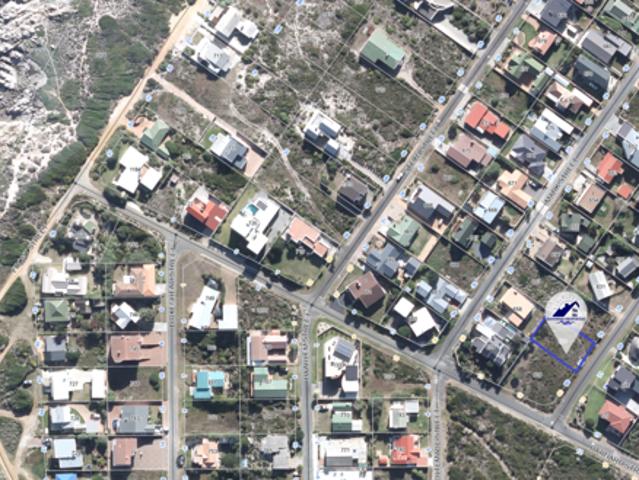 Land for sale in Western Cape