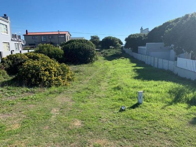 Land for sale in Western Cape