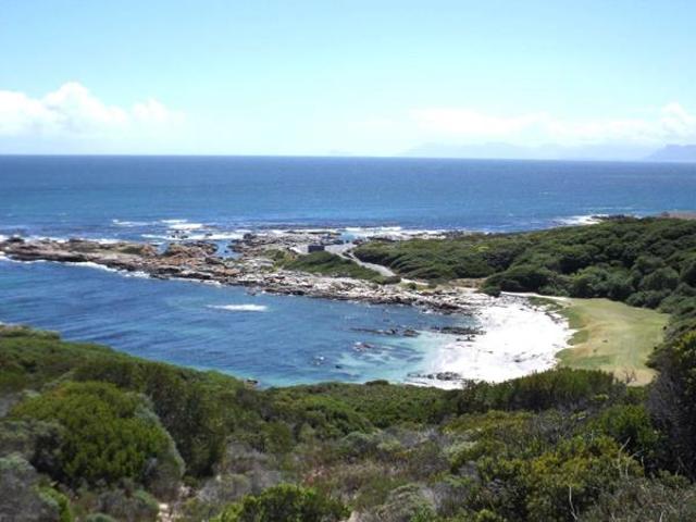 Land for sale in Western Cape