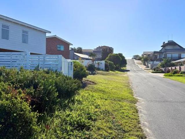 Land for sale in Western Cape
