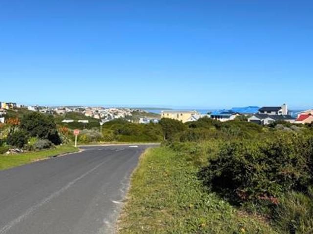 Land for sale in Western Cape