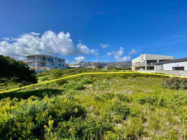 Land for sale in Rietpoel, Theewaterskloof Local Municipality