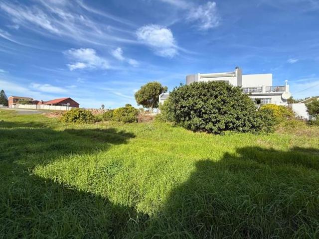 Land for sale in Western Cape