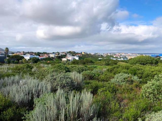 Land for sale in Western Cape