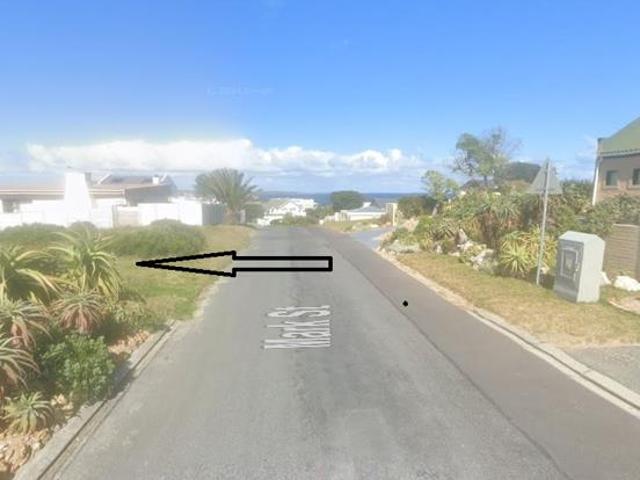 Land for sale in Rietpoel, Theewaterskloof Local Municipality