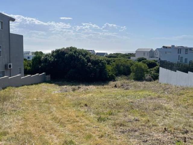 Land for sale in Western Cape