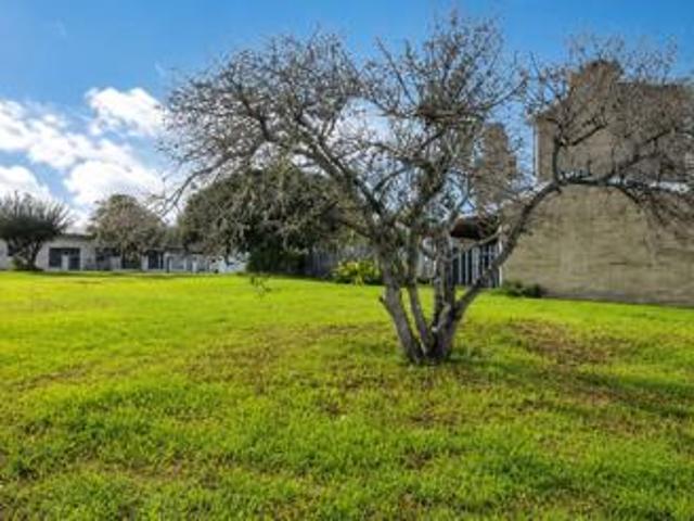 Land for sale in Western Cape