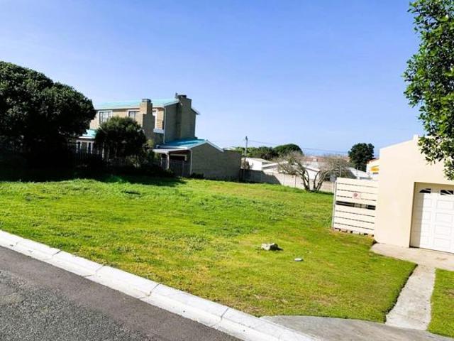 Land for sale in Western Cape