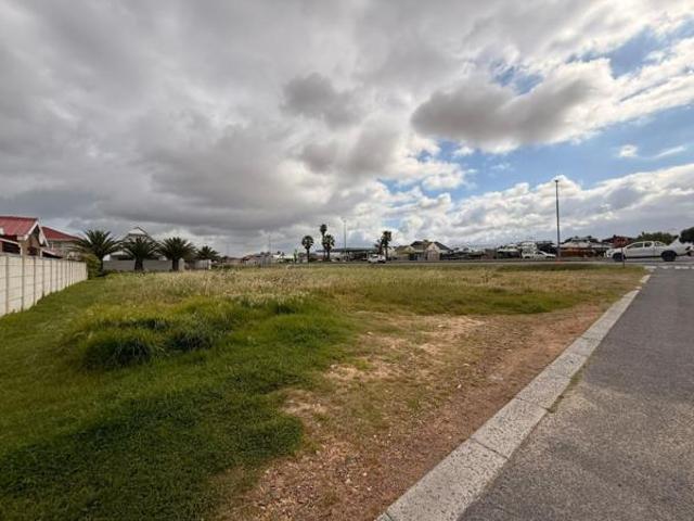 Land for sale in Cape Town, Western Cape