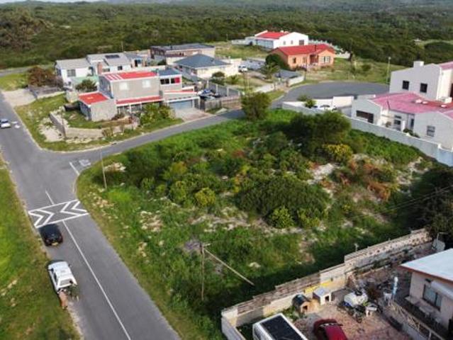 Land for sale in Western Cape