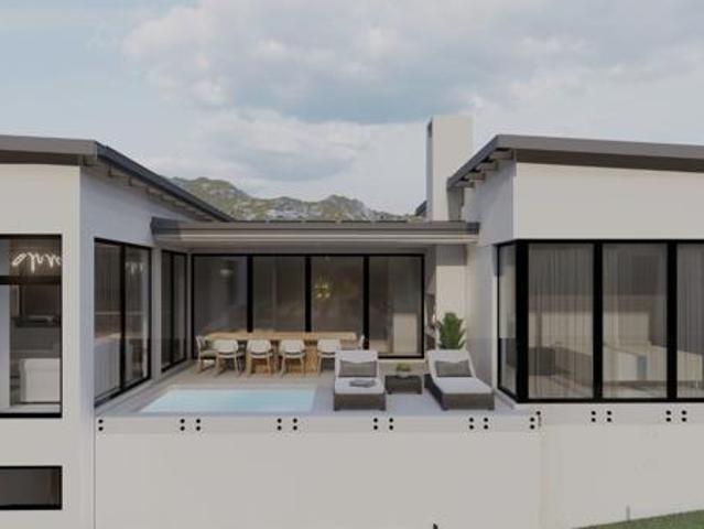 Land for sale in Durbanville, Western Cape