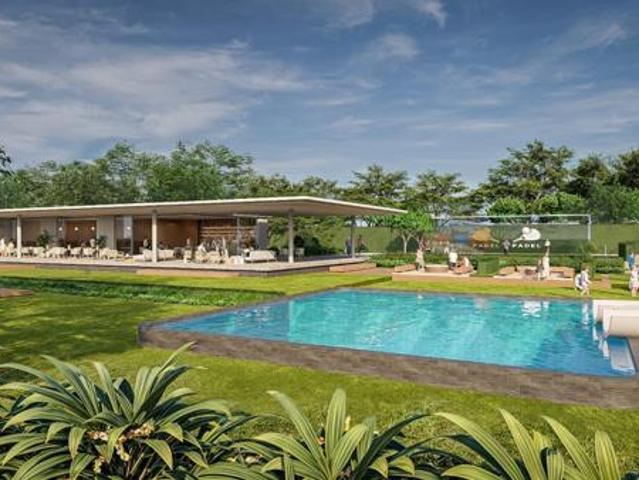 Land for sale in Princess Grant, Kwazulu-natal