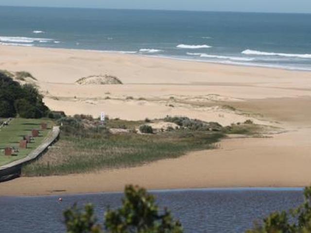 Land for sale in Bushmans River Mouth, Eastern Cape