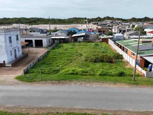Land for sale in Western Cape