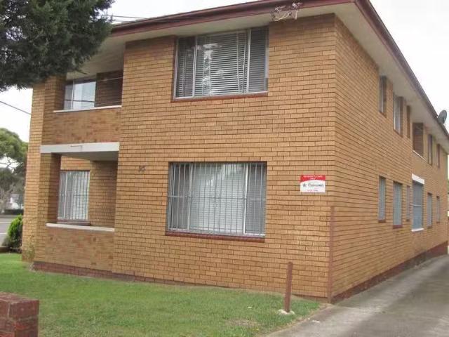 Apartment for rent in Sydney, New South Wales