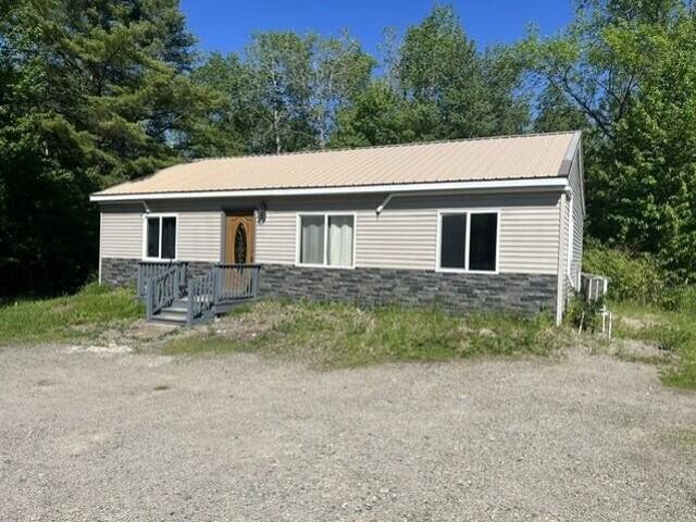 House for sale in Lincoln, Maine
