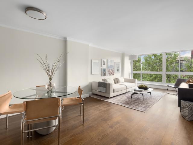 Property for sale in Manhattan Community Board 8, New York