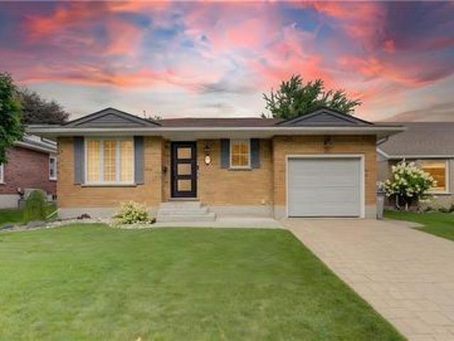 House for sale in Perth, Ontario