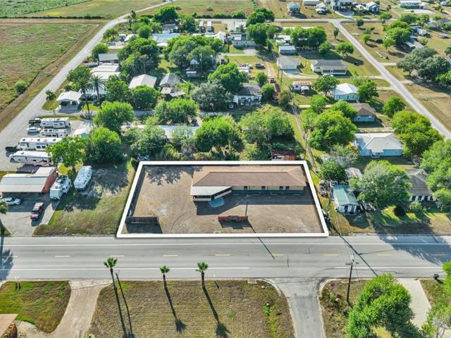 Commercial for sale in Magnolia Beach, Calhoun County