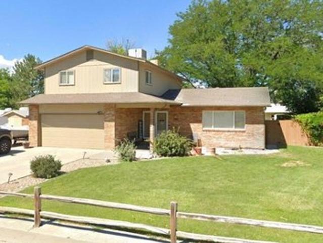 House for rent in Grand Junction, Colorado