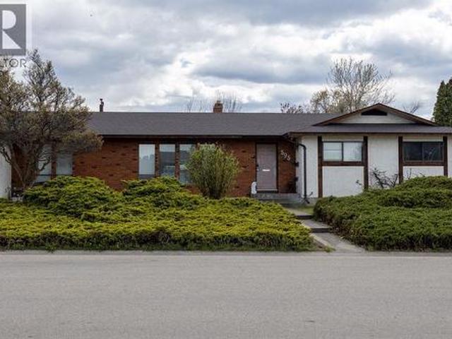 House for sale in Winfield, British Columbia