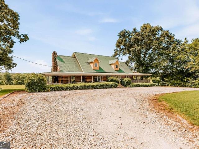 Farm for sale in Georgia