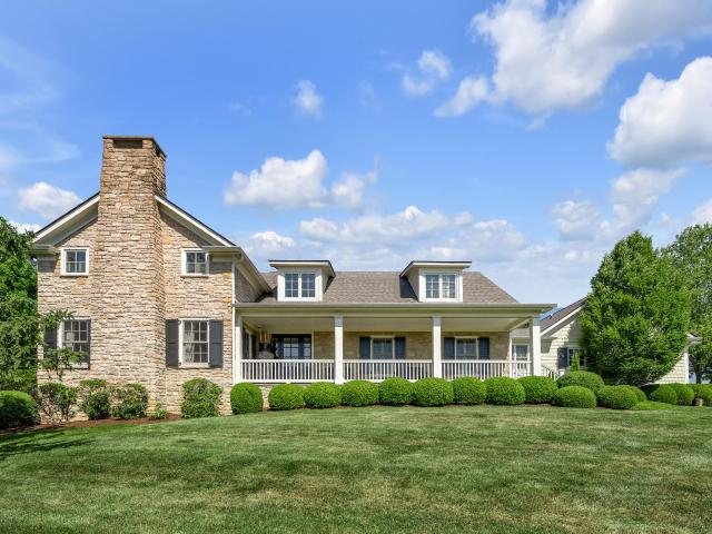 House for sale in Midway, Kentucky