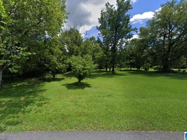 Land for sale in Ragland, Alabama