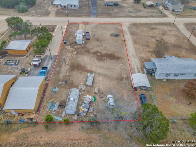 Land for sale in Bandera