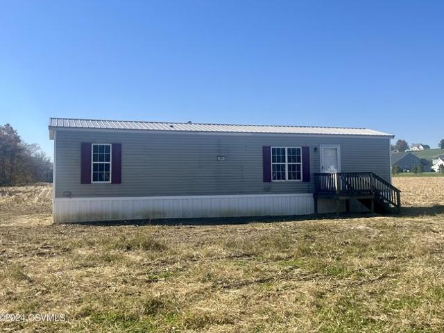 House for sale in Mifflinburg, Pennsylvania