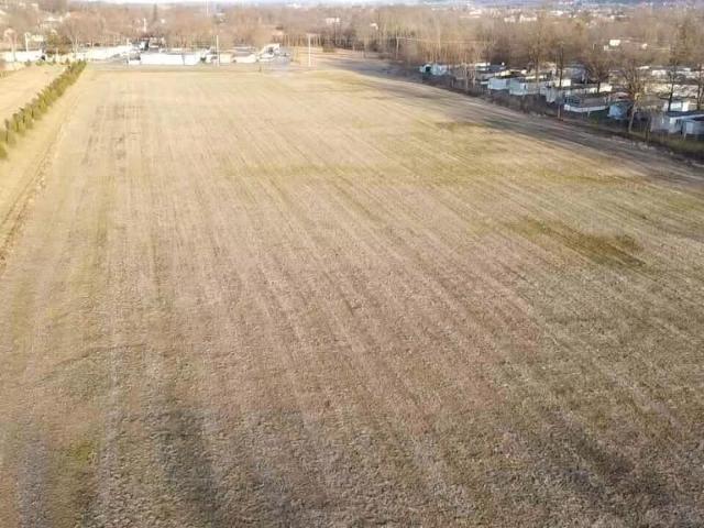 Land for sale in Mifflinburg, Pennsylvania