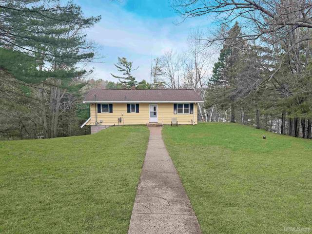 House for sale in Kingsford, Michigan