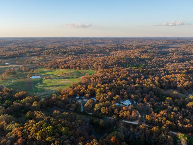 Land for sale in Ark
