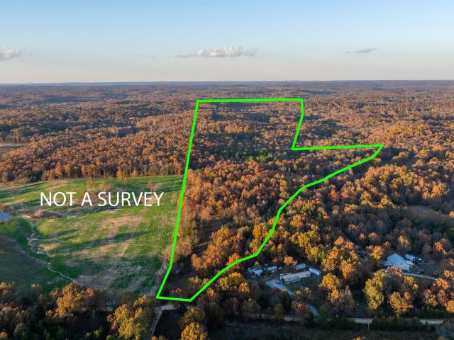 Land for sale in Ark