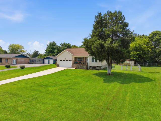 House for sale in Tennessee