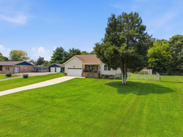 House for sale in Tennessee