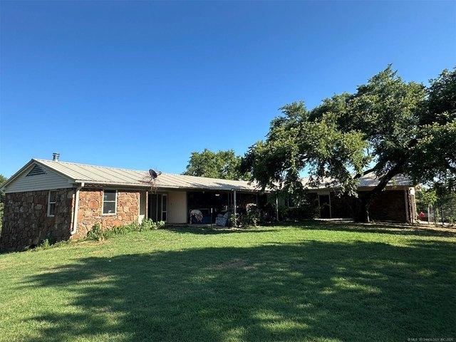 House for sale in Wilburton, Oklahoma