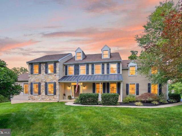 House for sale in Village of Mingo, Upper Providence Township