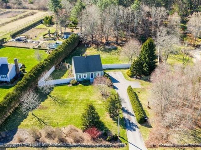 House for sale in Bristol, Massachusetts