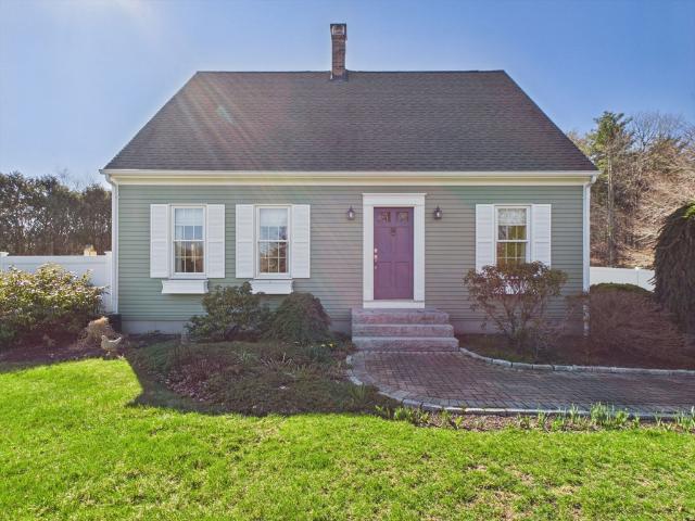 Property for sale in Bristol, Massachusetts