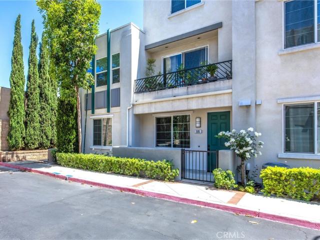 Condo for sale in The Orchards, Upland