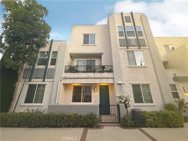 Condo for sale in Upland, California
