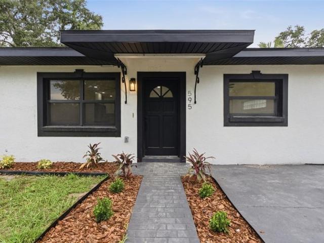 House for sale in Safety Harbor, Florida