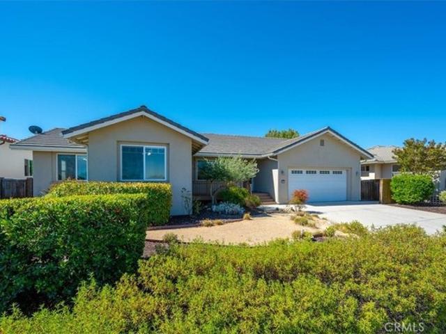 House for sale in Paso Robles, California
