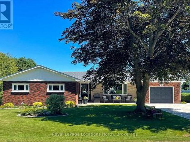 House for sale in Grey, Ontario