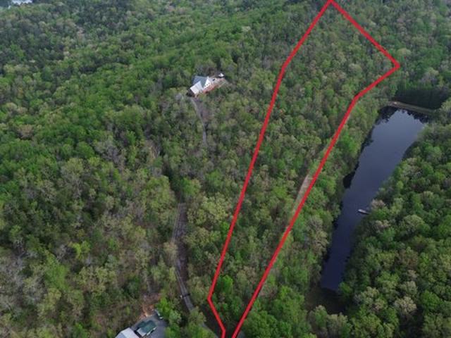 Land for sale in Alabaster, Alabama