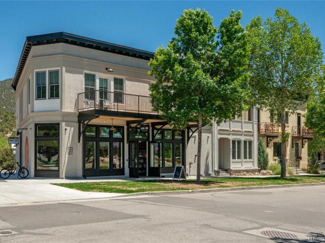 House for sale in Chaffee, Colorado