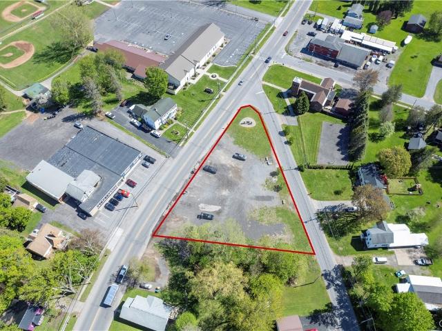 Land for sale in New York
